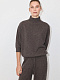 Джемпер женский короткий рукав