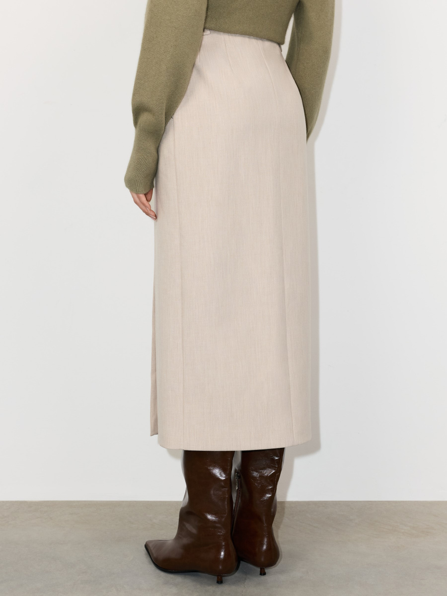 Юбка