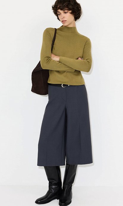 Водолазка женская