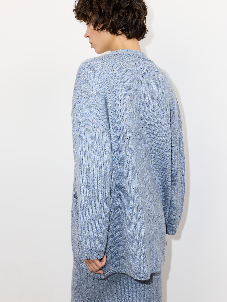 Кардиган женский