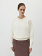Свободный джемпер