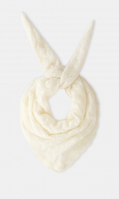 Косынка женская