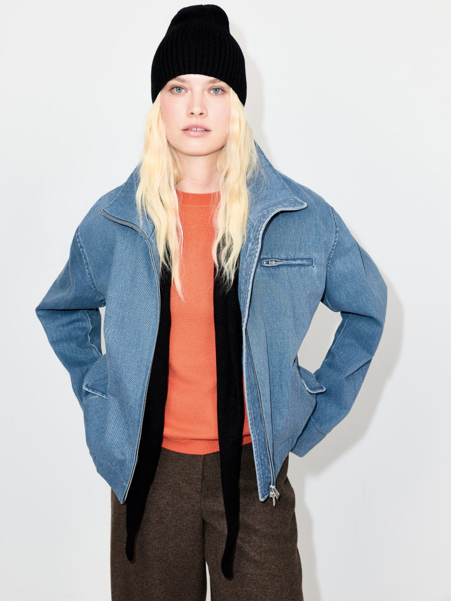 Шапка