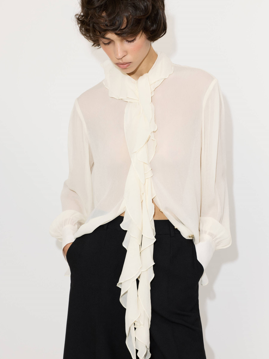 Блуза
