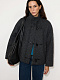 Утепленная куртка