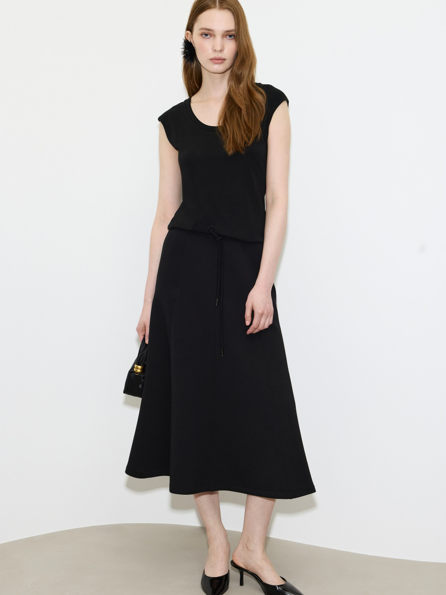 Топ из джерси